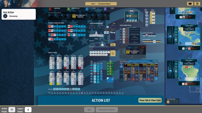 Mr. President PC Crack