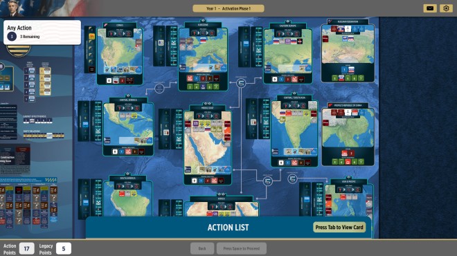 Mr. President Torrent Download