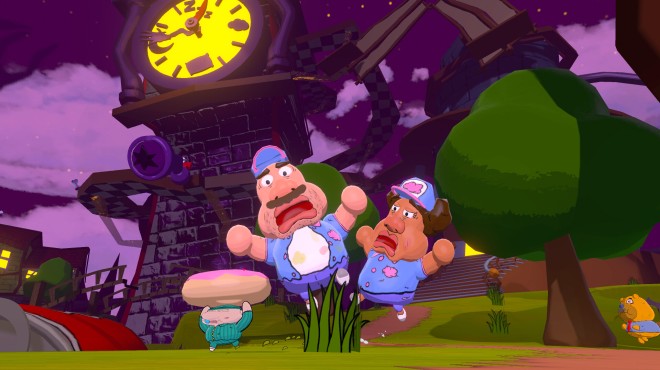 Mr Sleepy Man Update v20260514 Torrent Download