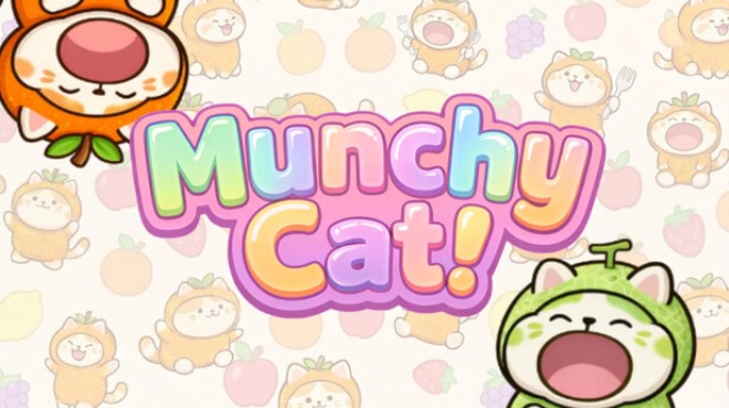 Munchy Cat Free Download
