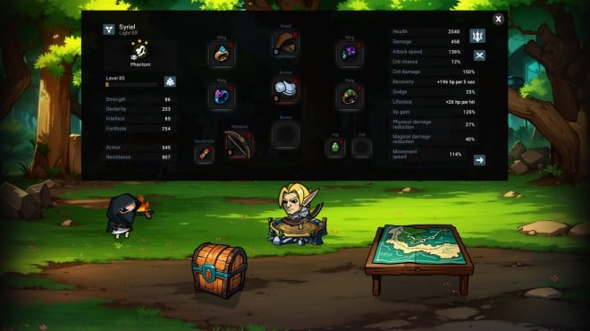 Mushi PC Crack