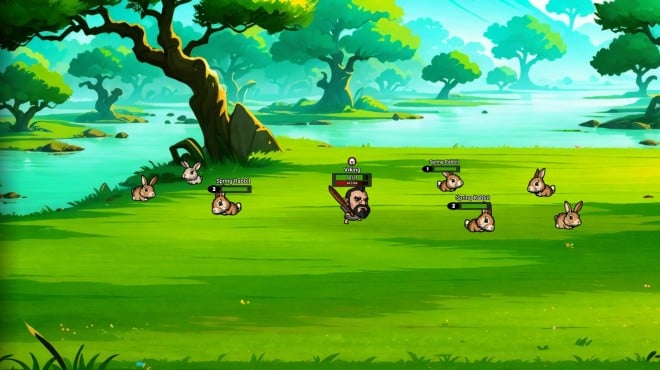 Mushi Torrent Download