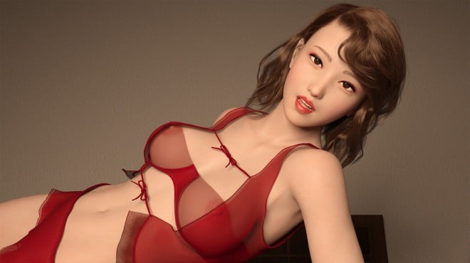 My Future Wife (InsanErotica) PC Crack