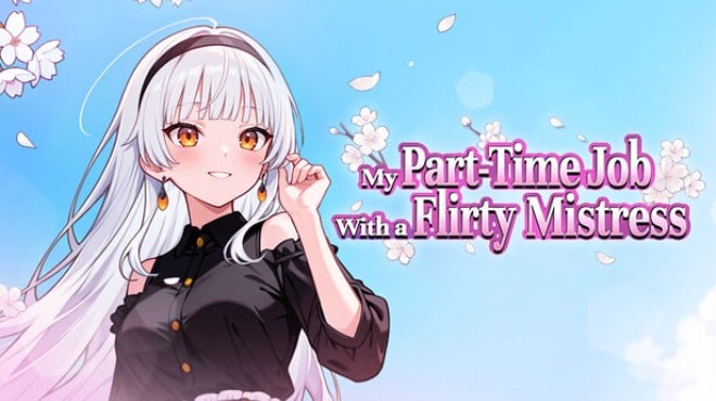 My Part-Time Job With a Flirty Mistress Free Download