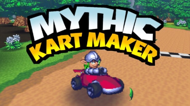 Mythic Kart Maker Free Download
