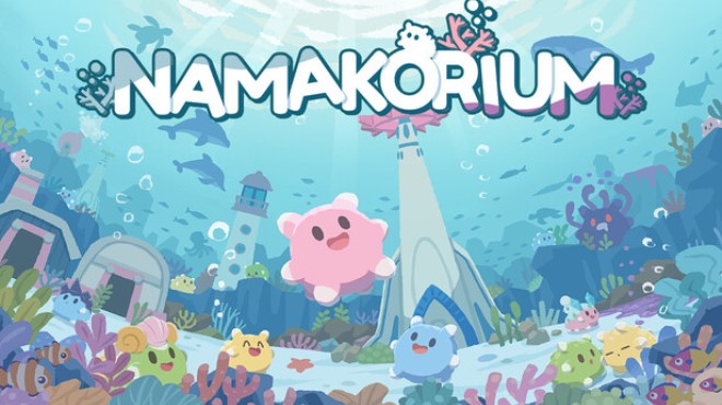 NAMAKORIUM Free Download