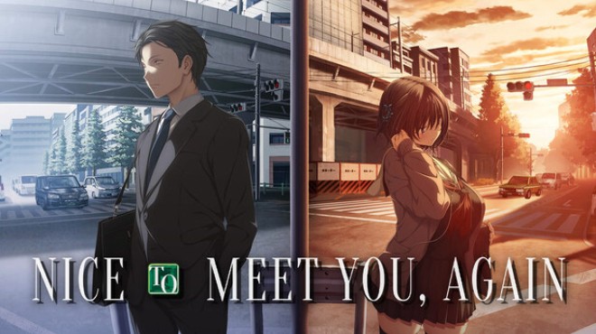 NICE TO MEET YOU, AGAIN Free Download NICE TO MEET YOU, AGAIN Free Download
