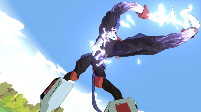NITRO GEN OMEGA PC Crack