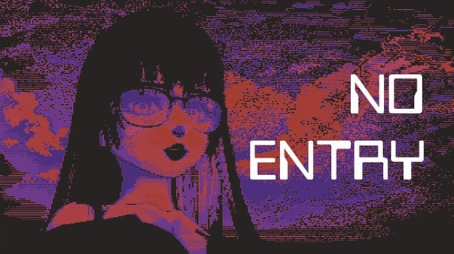 NO ENTRY Free Download