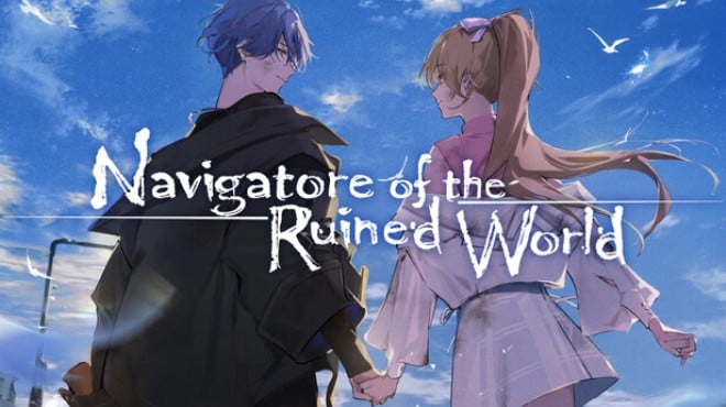 Navigatore of the Ruined World Free Download
