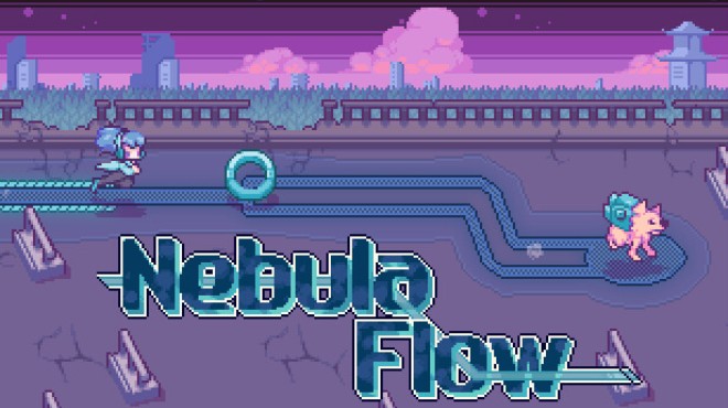 Nebula Flow Free Download