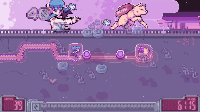 Nebula Flow PC Crack