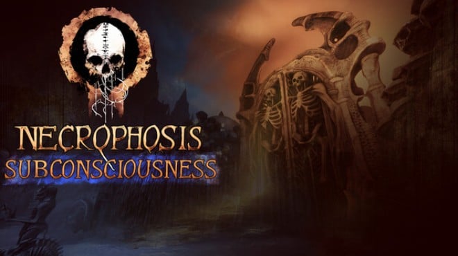 Necrophosis Subconsciousness Free Download