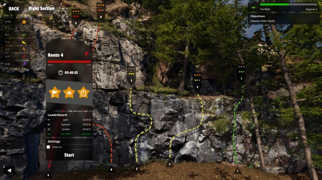 New Heights Realistic Climbing and Bouldering Update v1 0 3 PC Crack