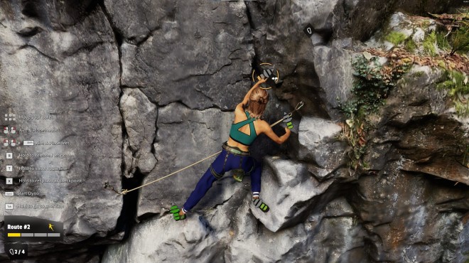 New Heights Realistic Climbing and Bouldering Update v1 0 3 Torrent Download
