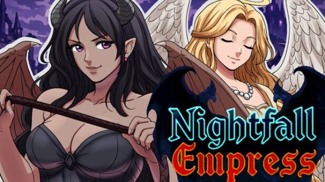 Nightfall Empress Free Download Nightfall Empress Free Download