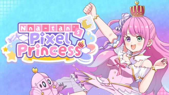 Nna-tan's Pixel Princess Free Download