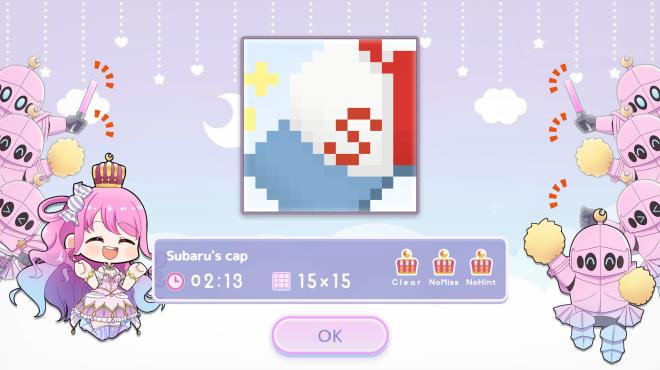 Nna-tan's Pixel Princess PC Crack