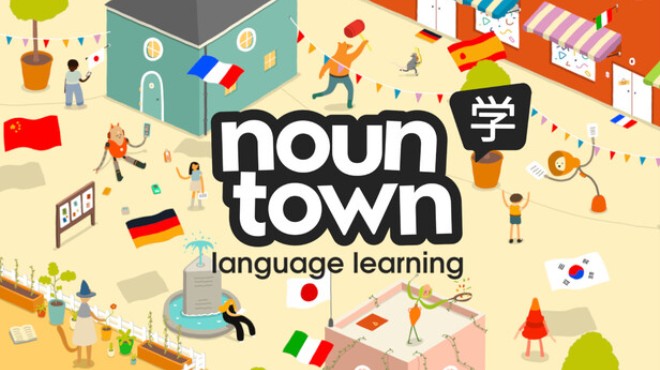 Noun Town Language Learning Free Download Noun Town Language Learning Free Download