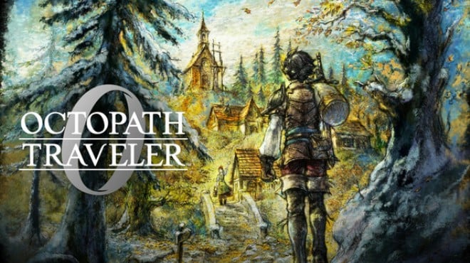 OCTOPATH TRAVELER 0 Free Download OCTOPATH TRAVELER 0 Free Download