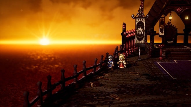OCTOPATH TRAVELER 0 Torrent Download OCTOPATH TRAVELER 0 Torrent Download