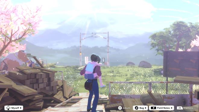 OPUS: Prism Peak PC Crack