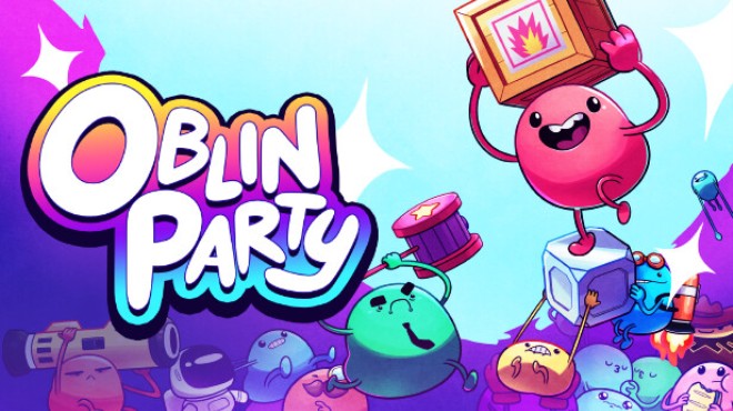 Oblin Party Free Download