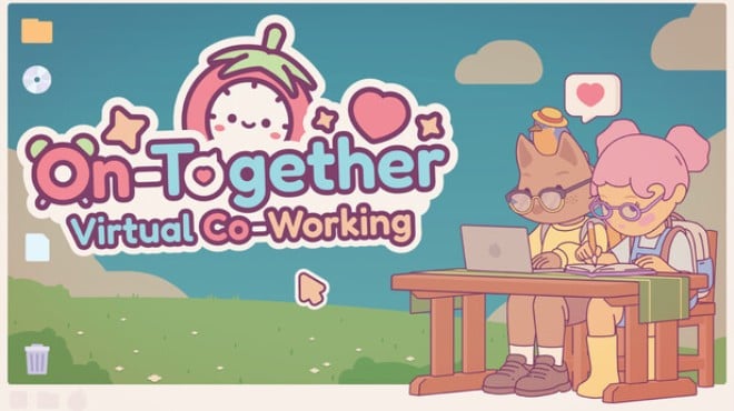 On-Together Virtual Co-Working Update v1 0 9 Free Download