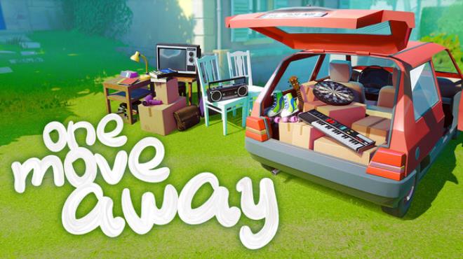 One Move Away Free Download