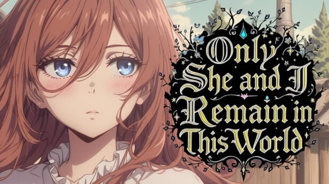 Only She and I Remain in This World Free Download