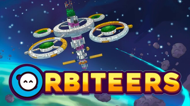 Orbiteers Free Download