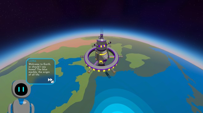Orbiteers PC Crack