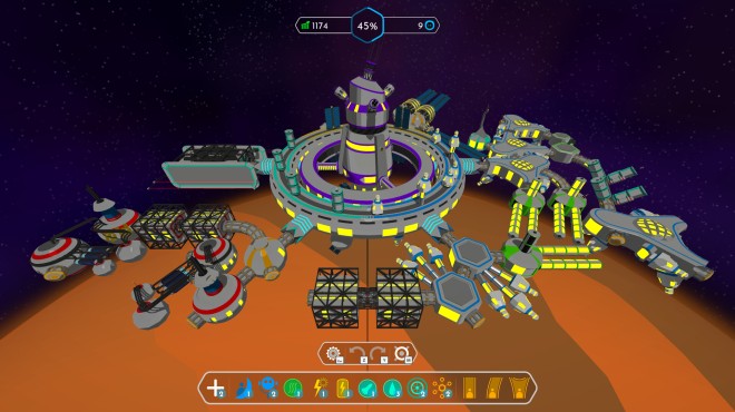 Orbiteers Torrent Download