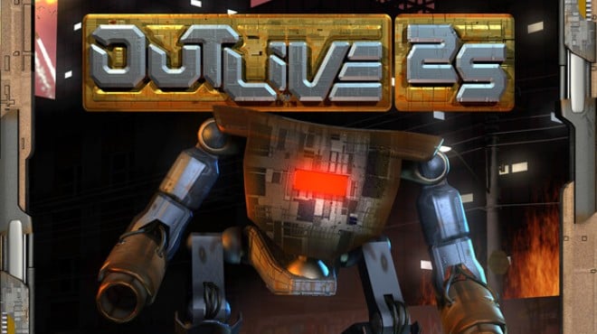 Outlive 25 Free Download