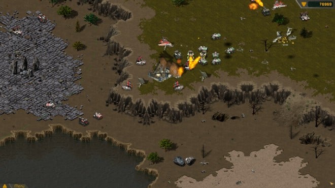 Outlive 25 PC Crack