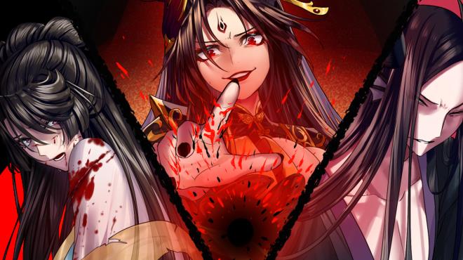 緋月仙行錄 PC Crack