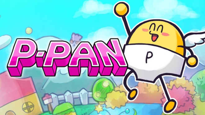 P-PAN Free Download P-PAN Free Download