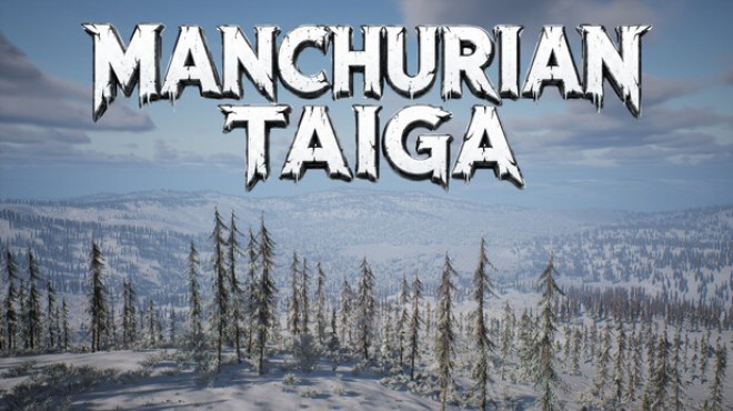 PROJECT HUNT MANCHURIAN TAIGA Free Download PROJECT HUNT MANCHURIAN TAIGA Free Download