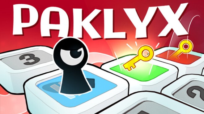 Paklyx Free Download