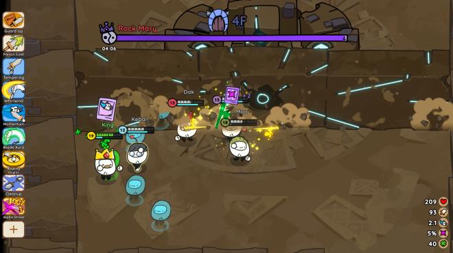 Pebble Knights Torrent Download