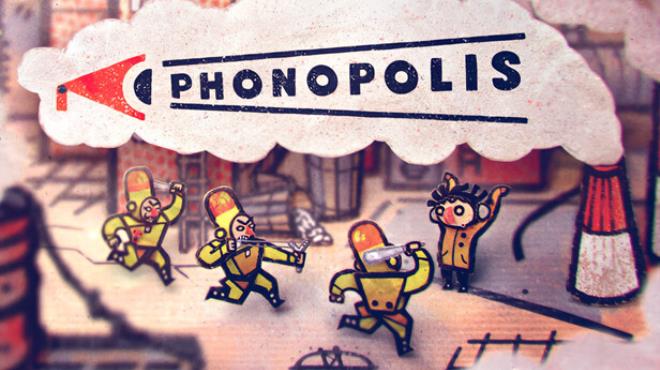 Phonopolis Free Download Phonopolis Free Download