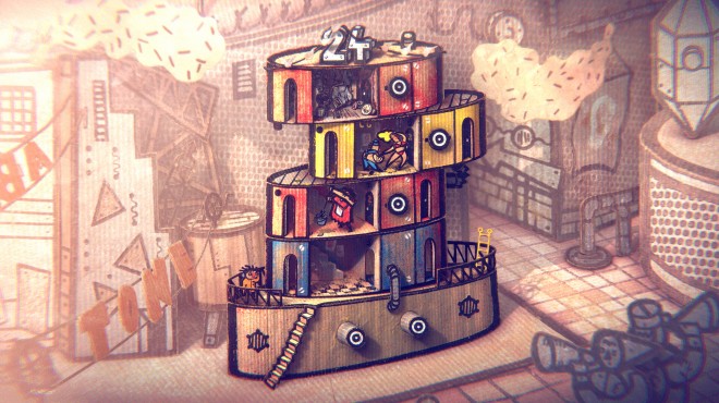 Phonopolis Torrent Download Phonopolis Torrent Download
