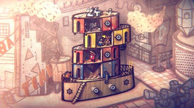 Phonopolis Torrent Download Phonopolis Torrent Download
