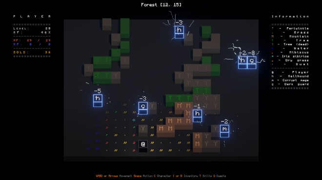 Pixelarium: Free Lands PC Crack