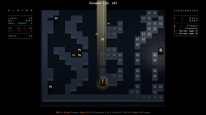 Pixelarium: Free Lands Torrent Download