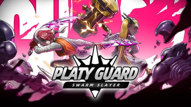 PlatyGuard Swarm Slayer Free Download PlatyGuard Swarm Slayer Free Download