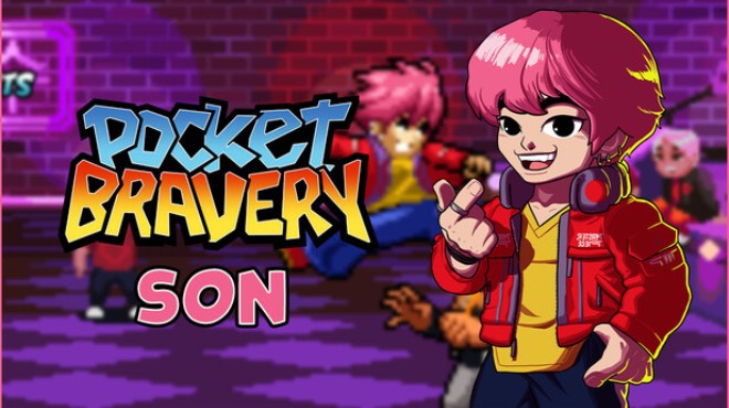 Pocket Bravery Son Free Download