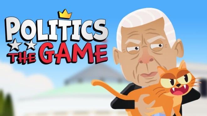 Politics The Game Update v20260526 Free Download