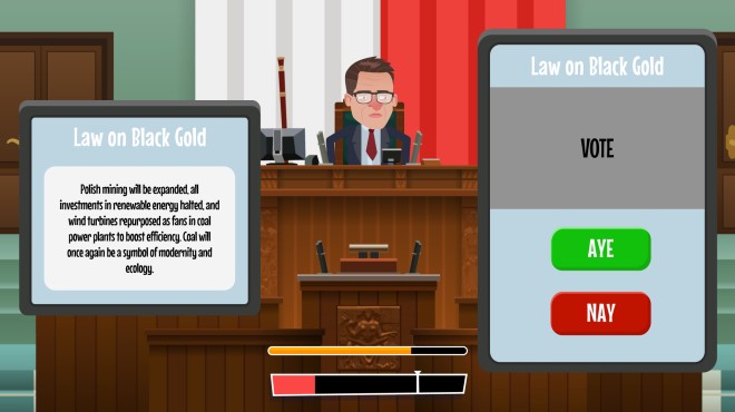 Politics The Game Update v20260526 PC Crack