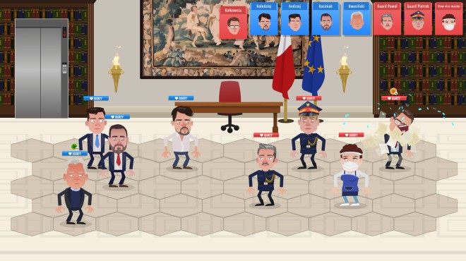 Politics The Game Update v20260526 Torrent Download